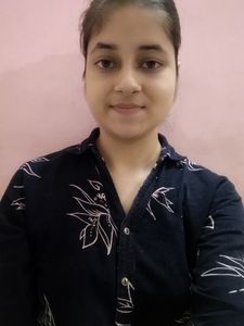 Palak Gupta