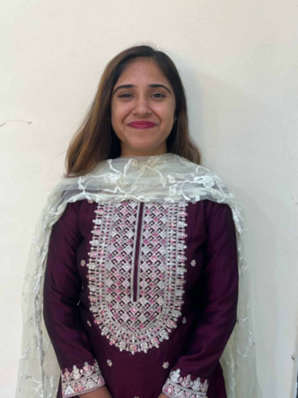 Karishma Soni