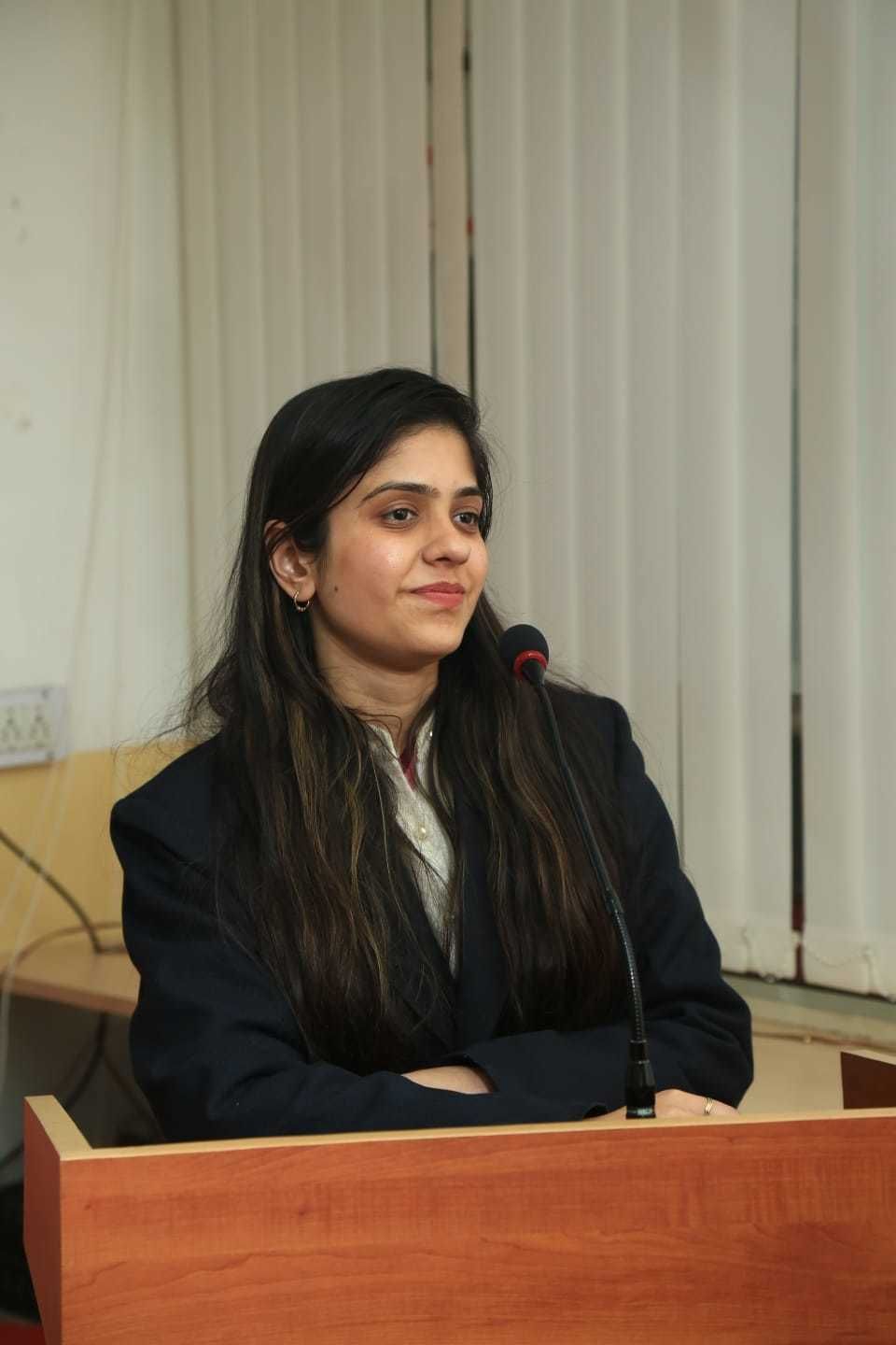 Aparna Bansal
