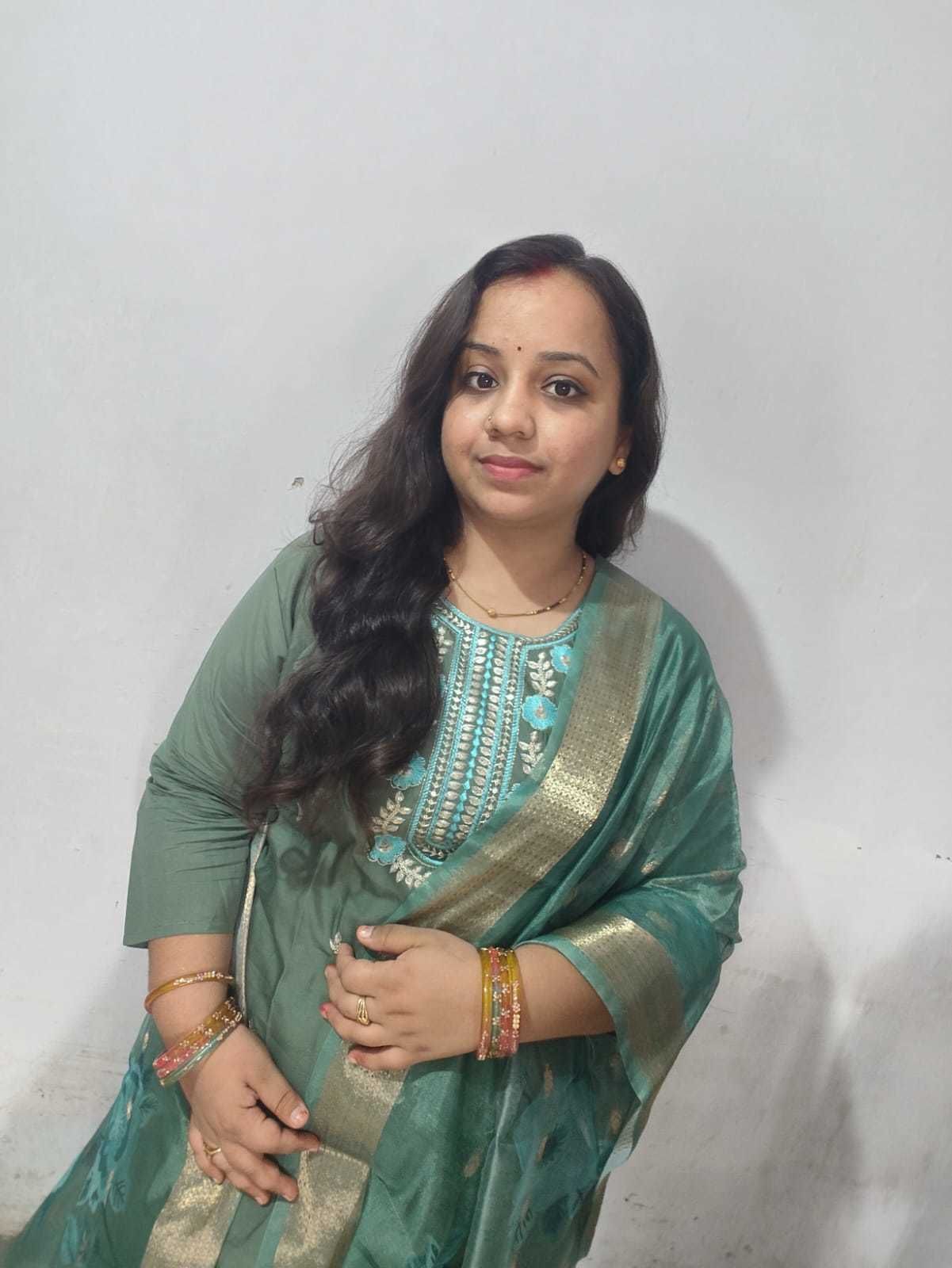 Shivani Tiwari
