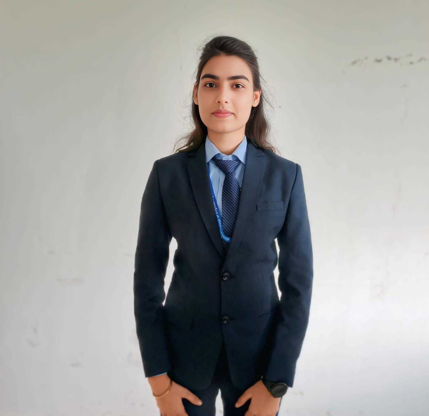 Noorsaba Siddiqui