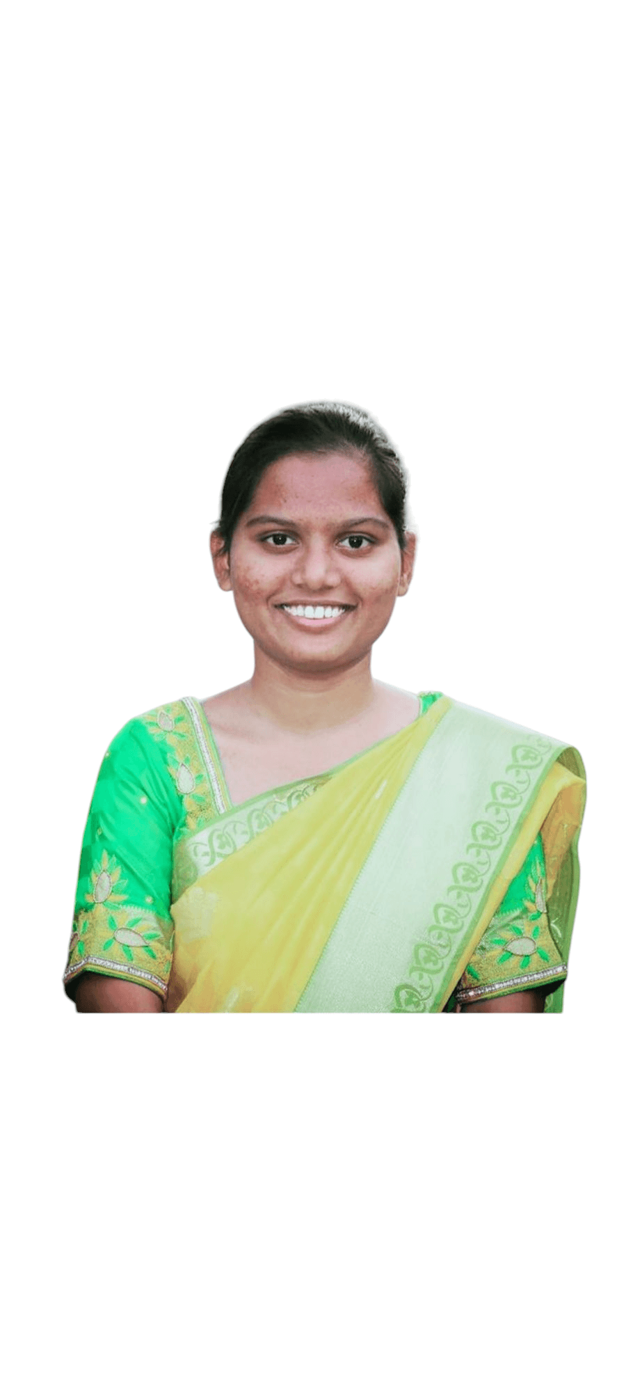 Grace Priskilla kommu