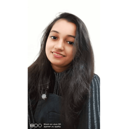 Hetvi Sheth