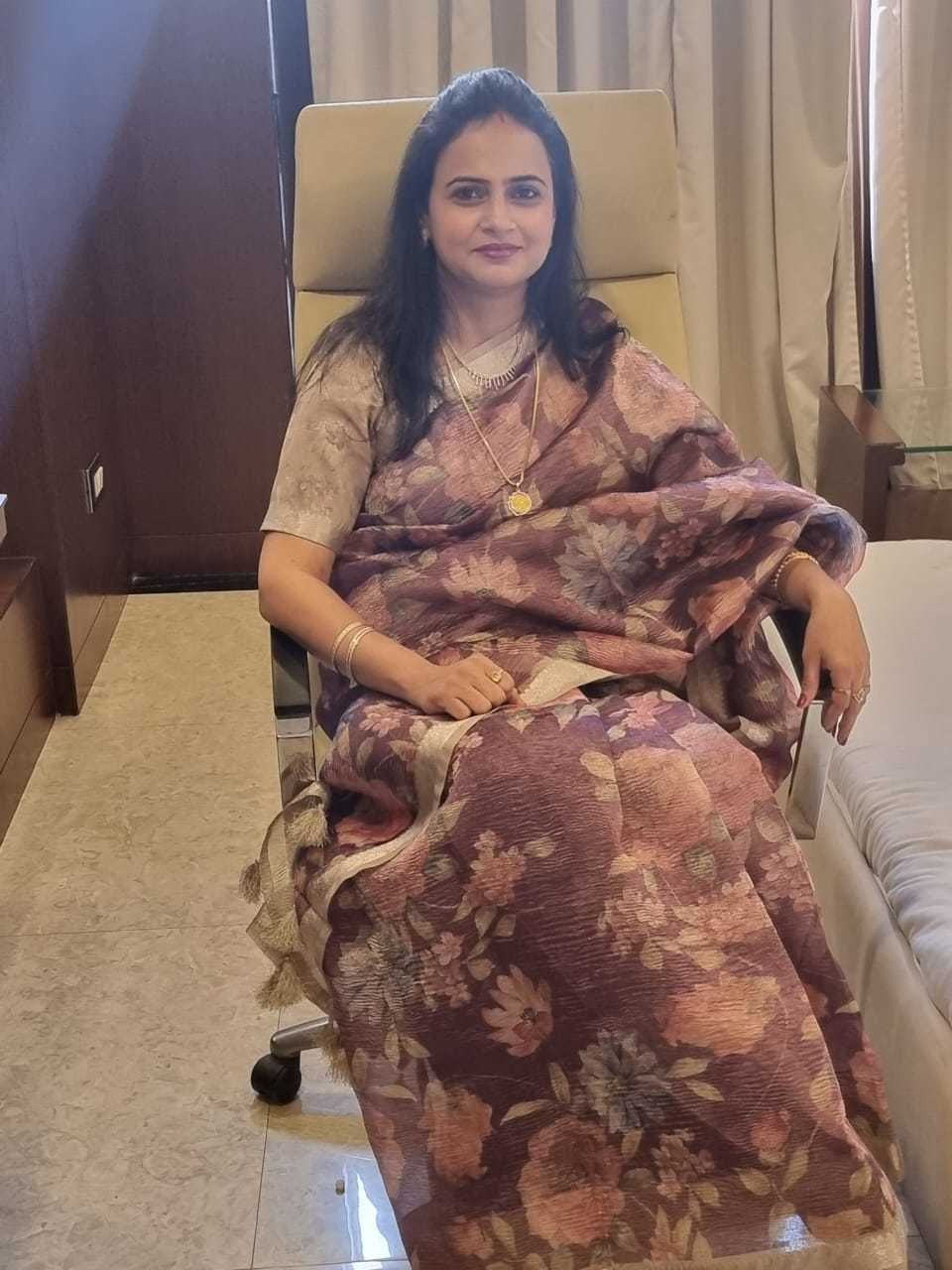 Preeti Harnani