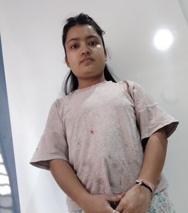 Ashi Tiwari