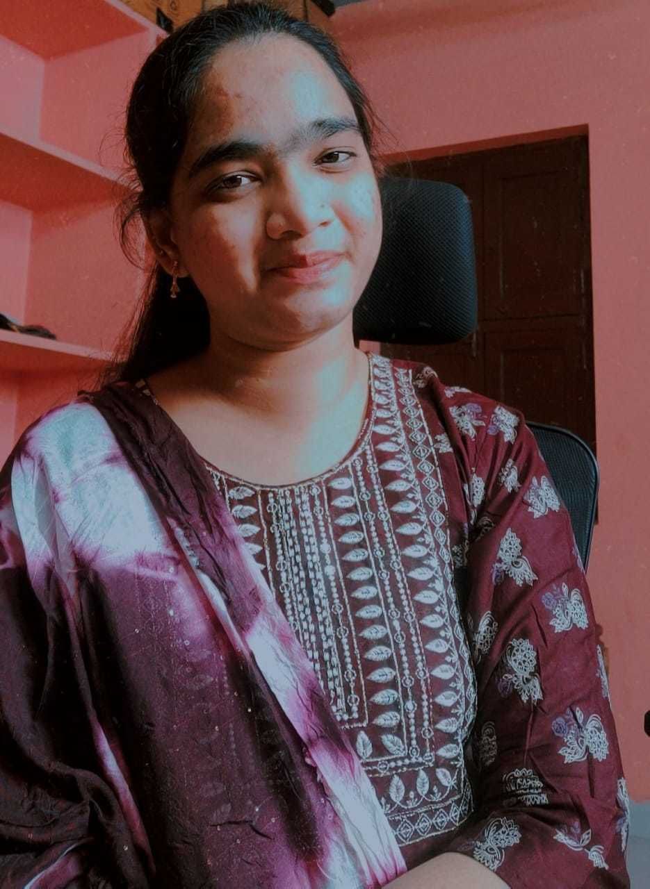 Shaik Fathima