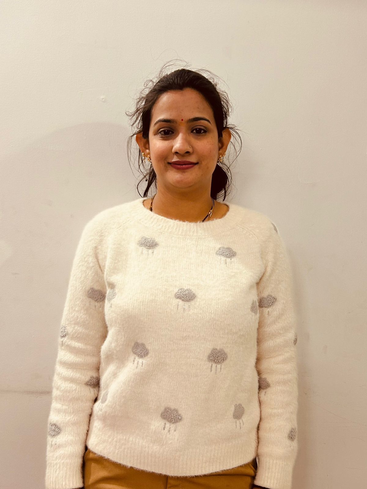 Nikita Pandya