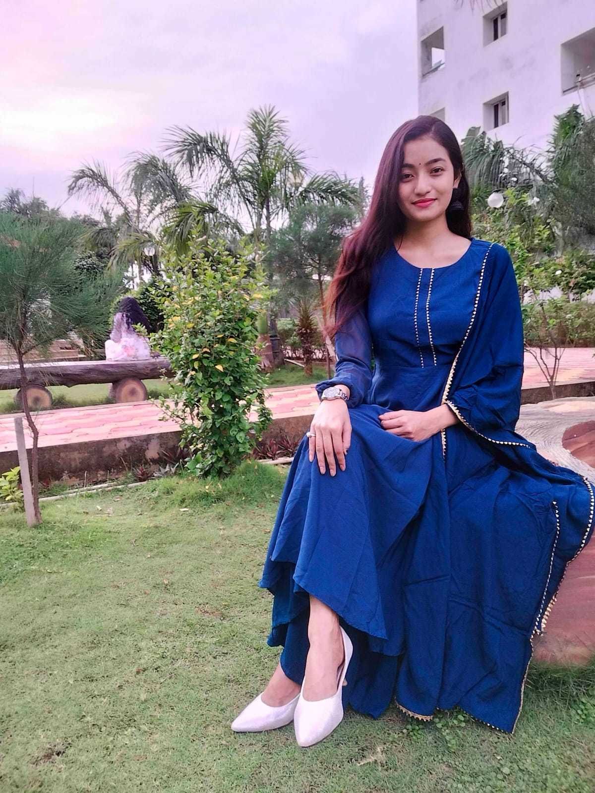 Priya Chetri