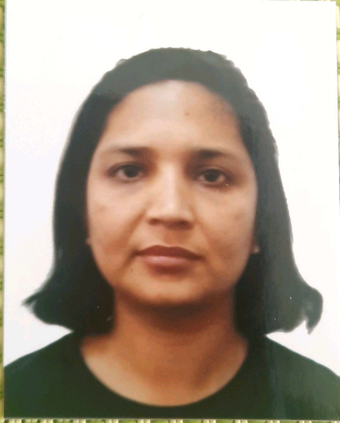 Prity Choudhary