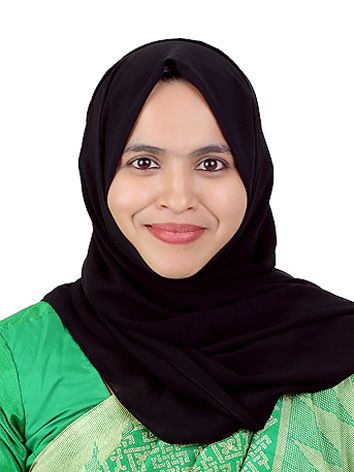 Fathima Sana