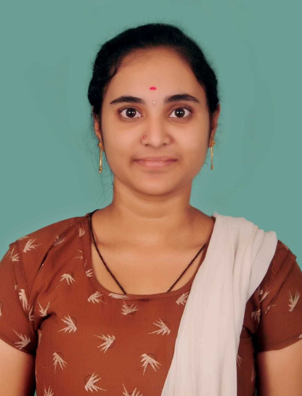 Pepakayala Mangadevi