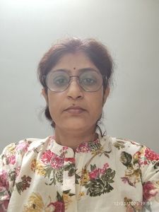 Moutusi Kar roy
