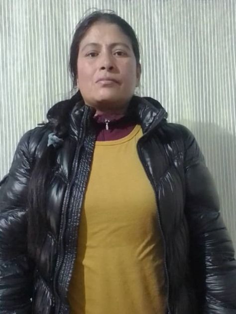 Minoti Singha