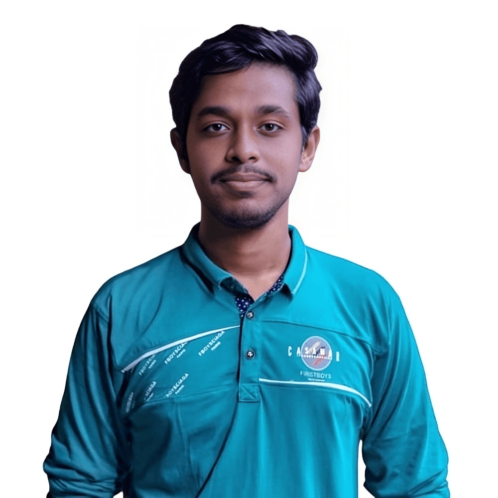 Rounak Mallick