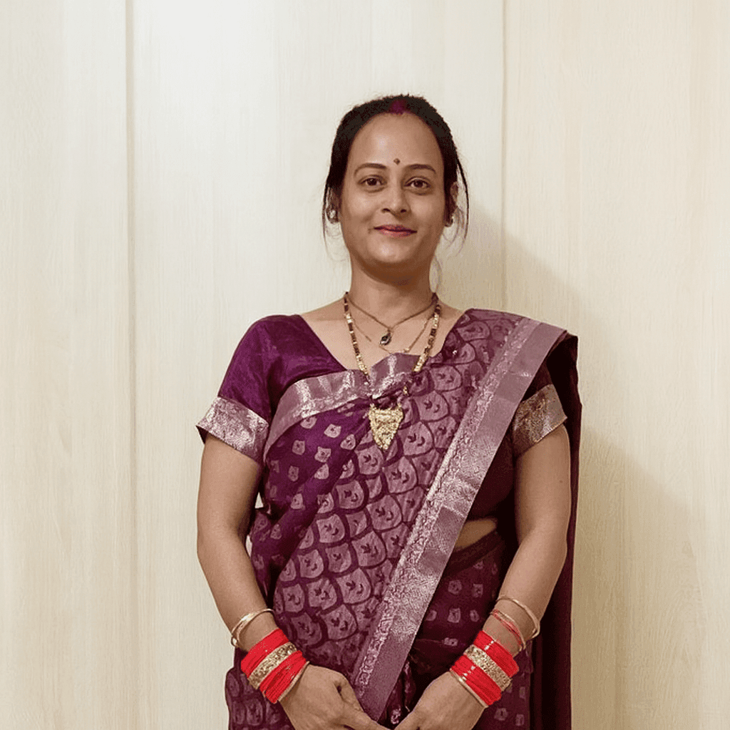 Sonica Agrawal