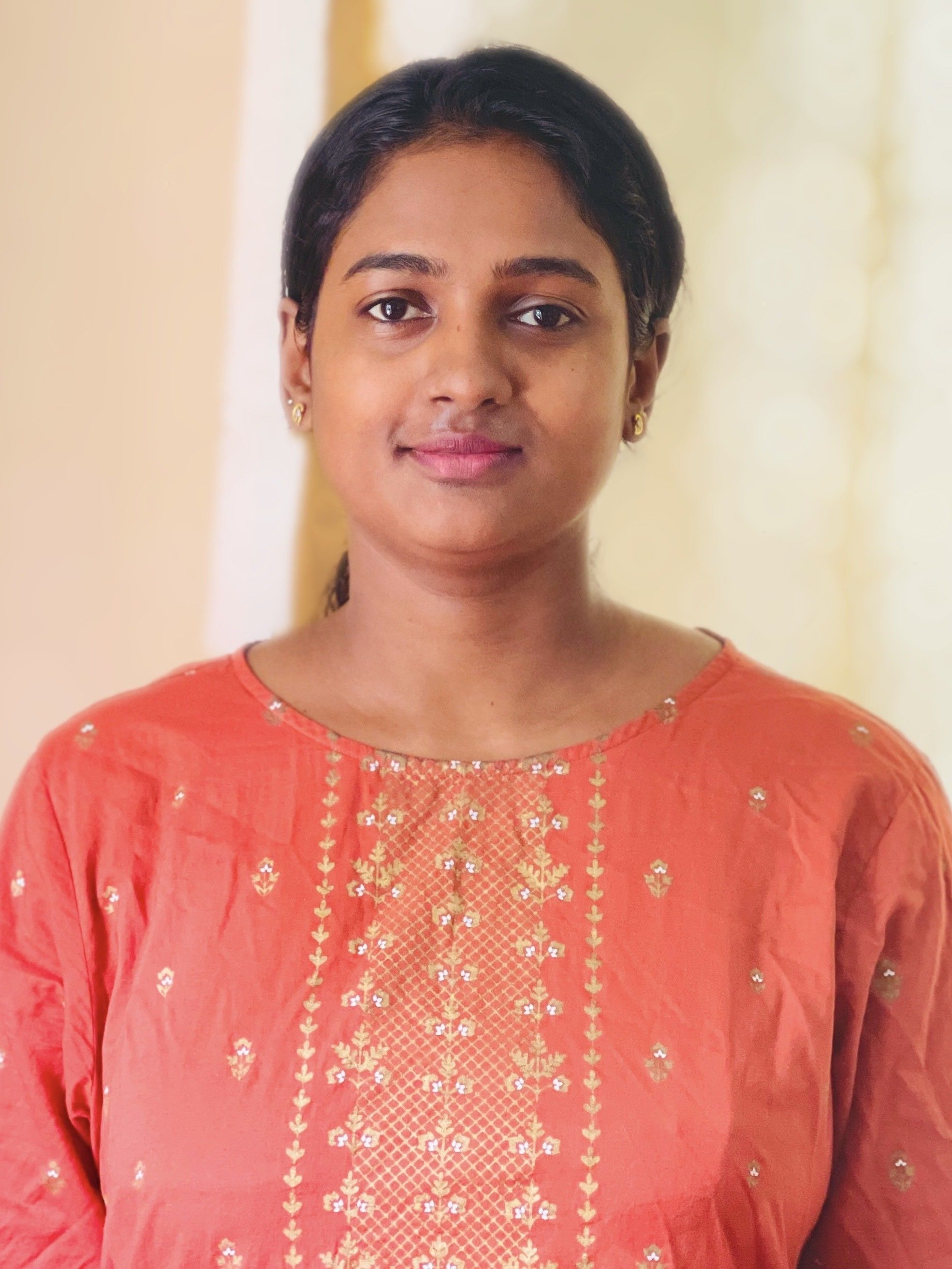 Smrithi Sreenivasan