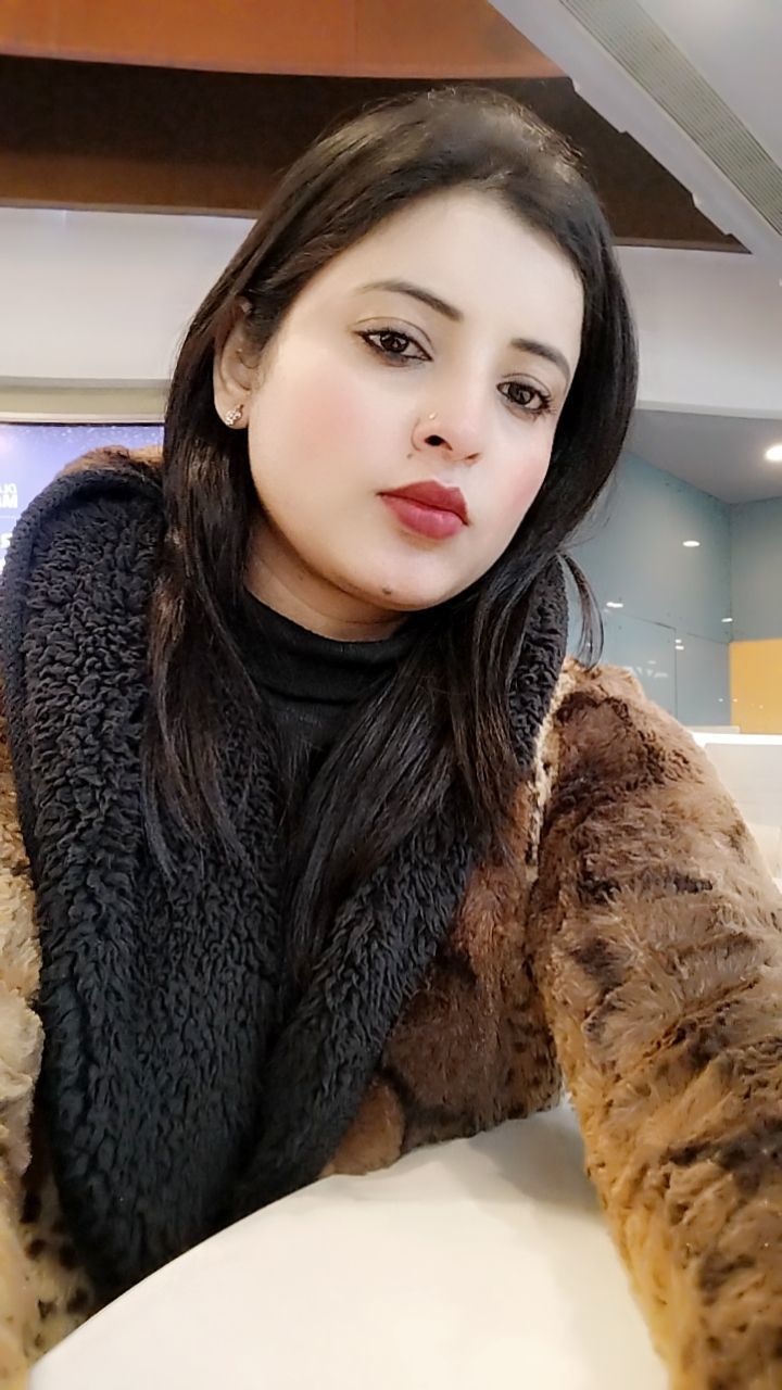 Nida Sadaquat