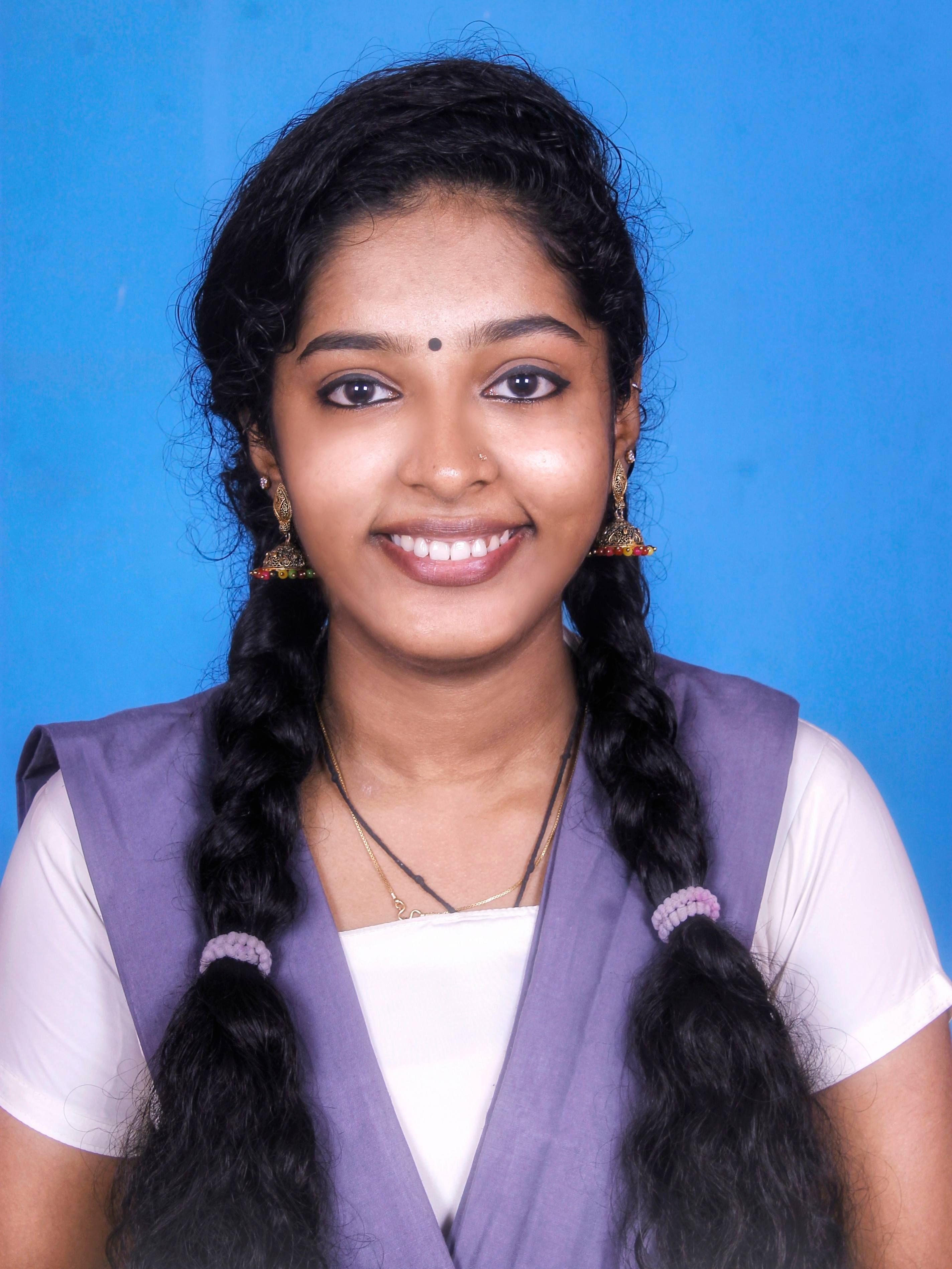 Amitha Vinod