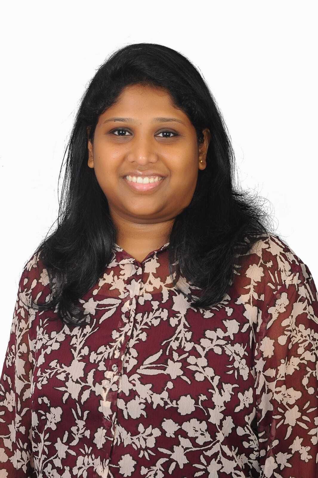 Sherlyne Karunya ellias