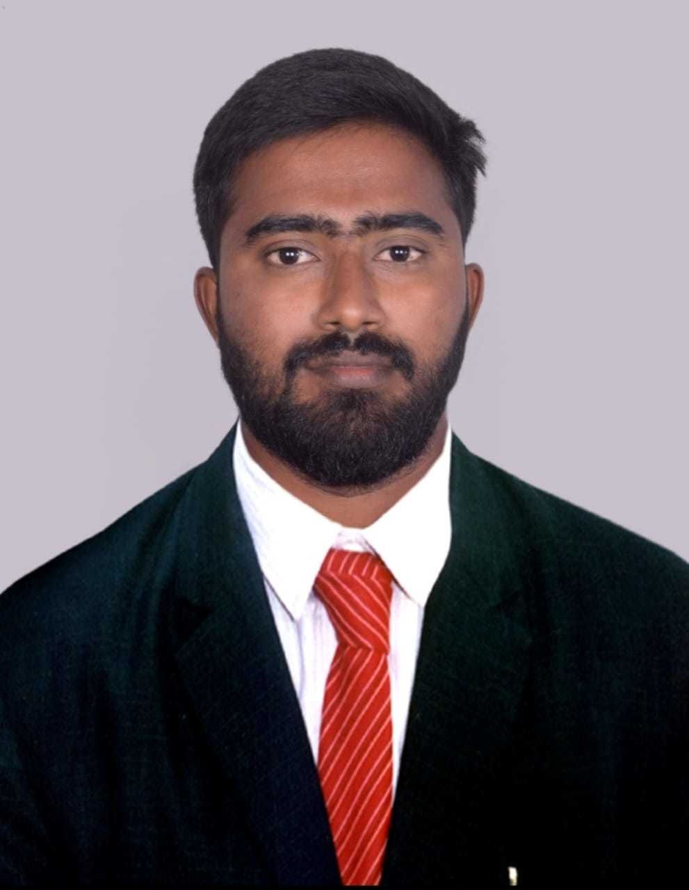 Sai Ganesh palla