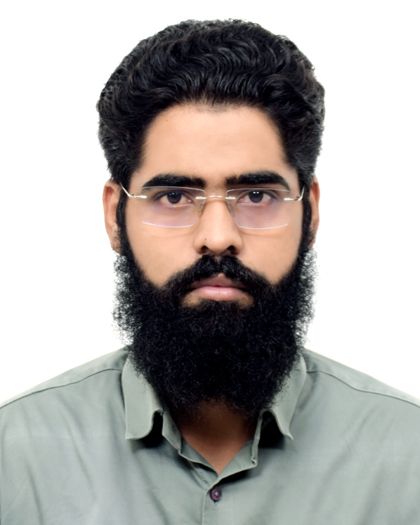 Mohammad Muzzammil