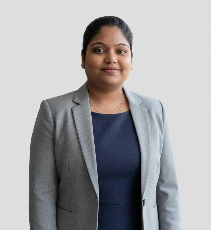 Mahek Gupta