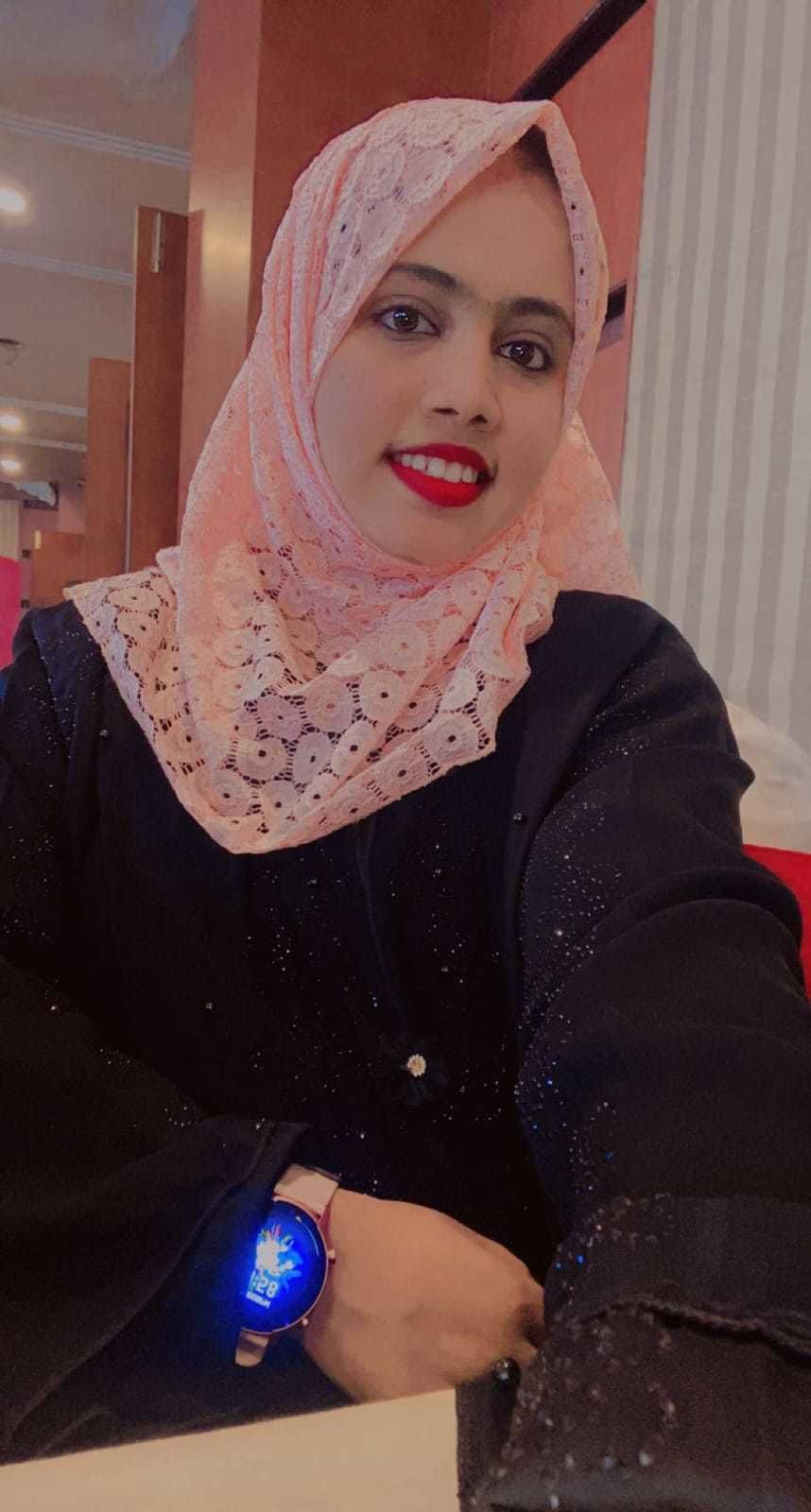 Sana Jabeen