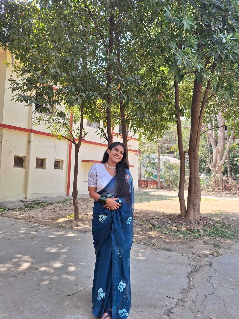 Pooja Choudhary