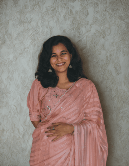 Esha George