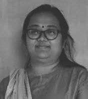 Maumita Deb