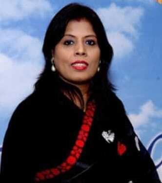 Rachita Bhartia garodia