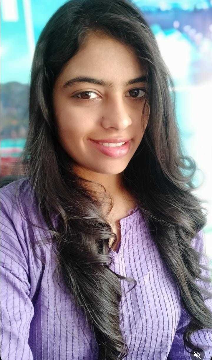 Rupali Jain