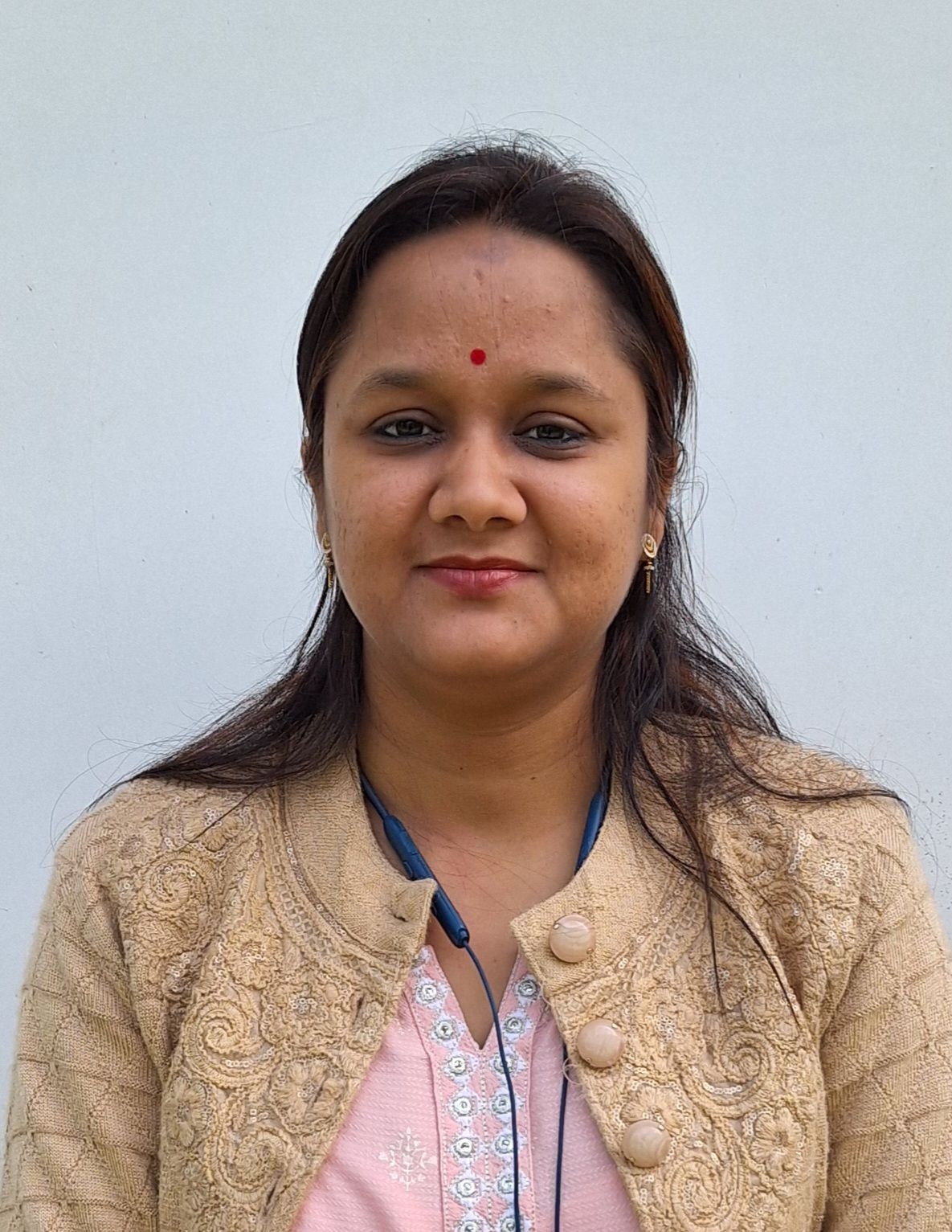 Shivangi Mishra