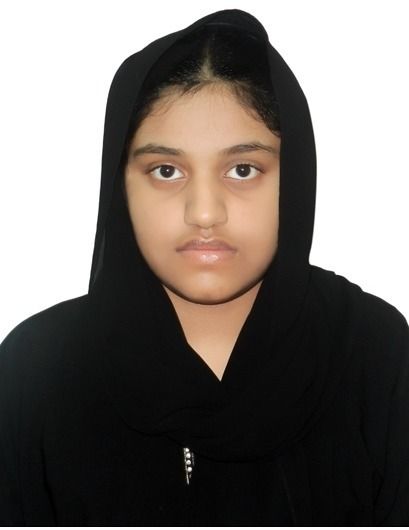 Fazeela Rafeeka