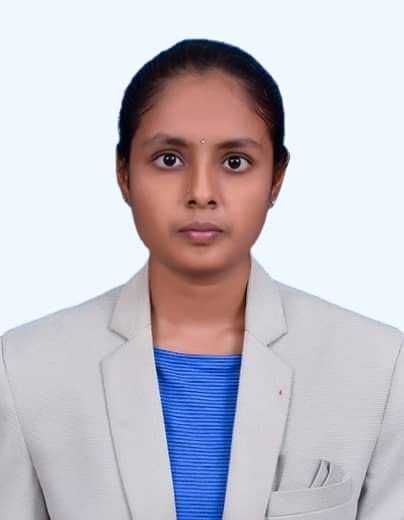 P Jhansi lakshmi