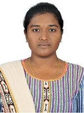 Ms. Sherryl jennifer charles