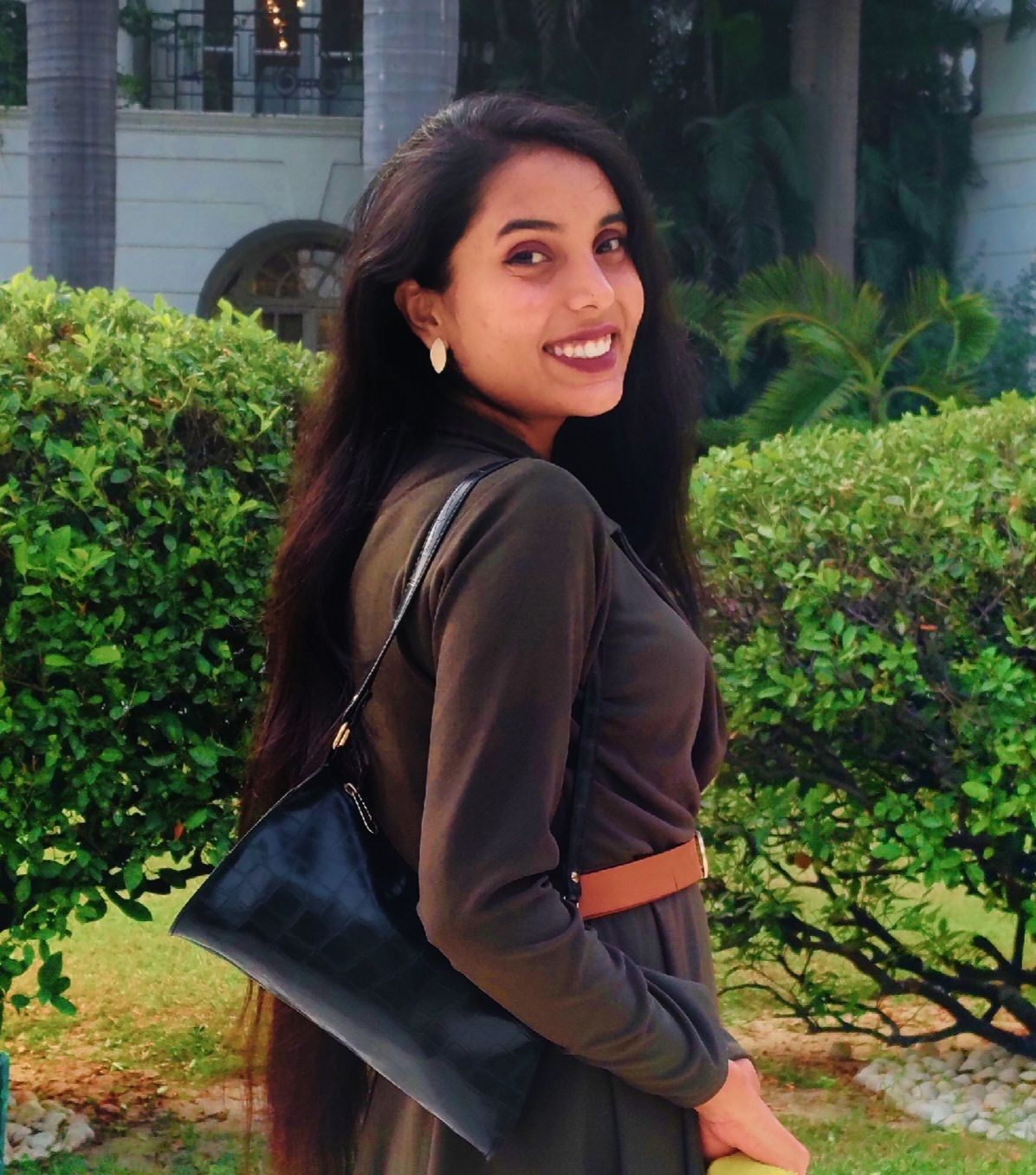 Shruti Singh parmar