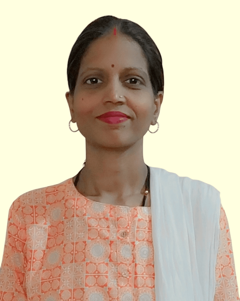 Gayatri Maurya
