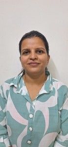 Divya Lalchandani