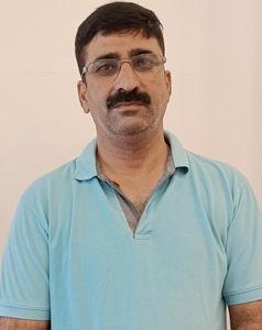 Rahul Shahi