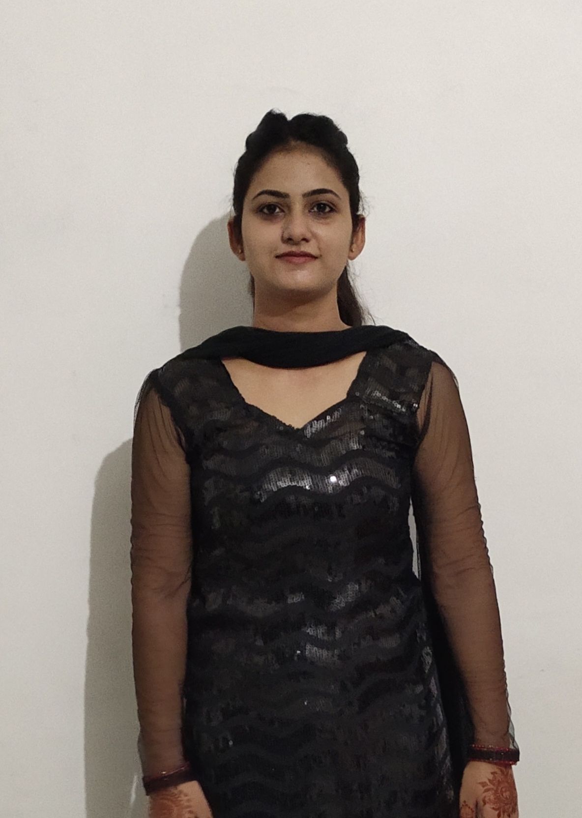Ruchika Rai
