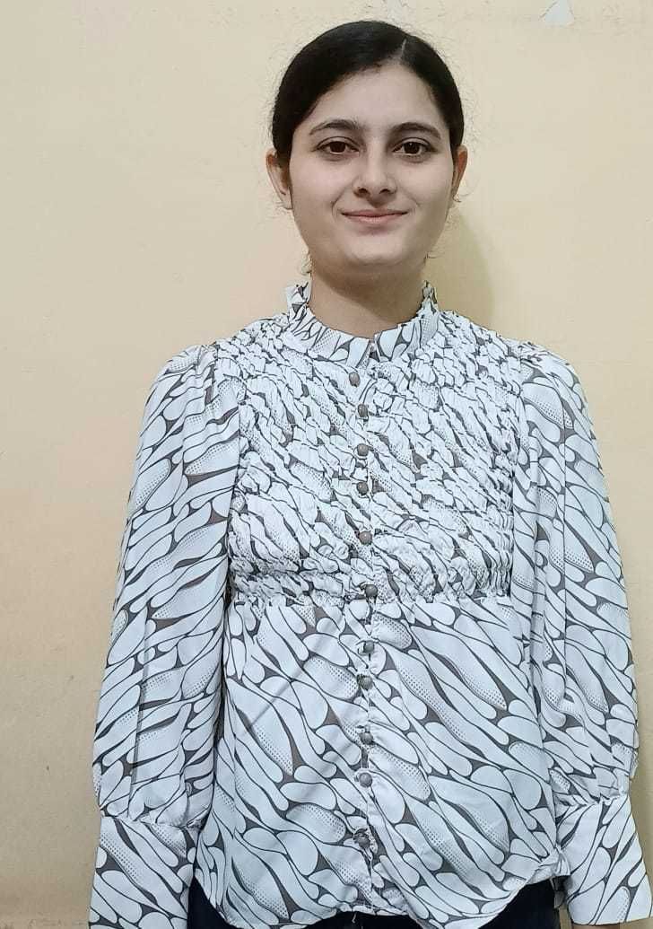 Sakshi Khandelwal