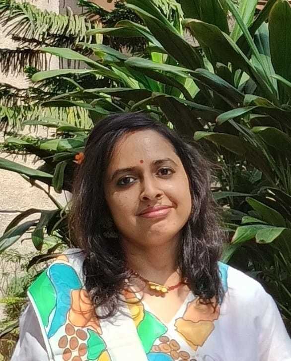 Rajasi Bhattacharjee