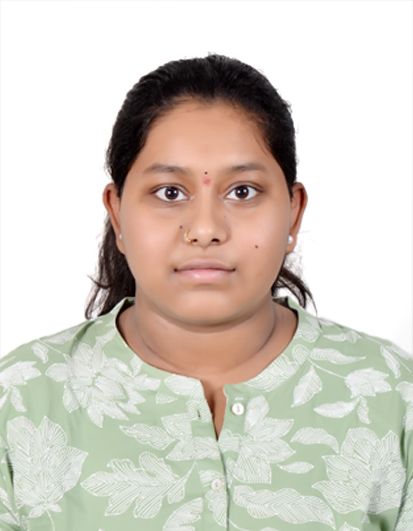 S Rakshitha reddy
