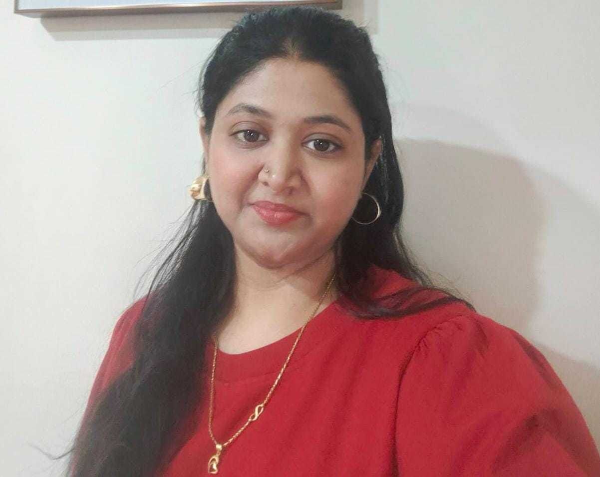 Priya Agrawal