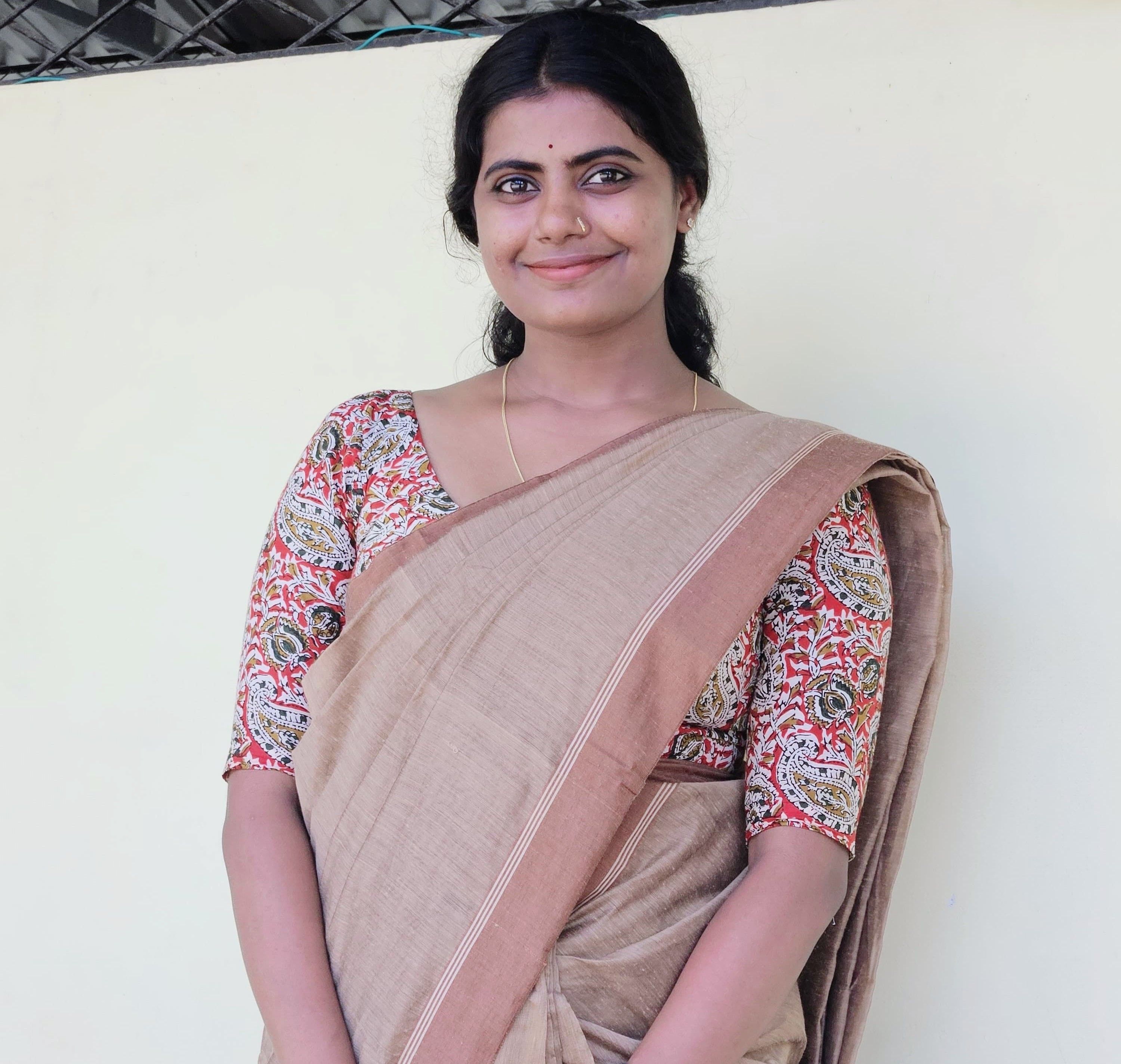 Gayathry Venugopal