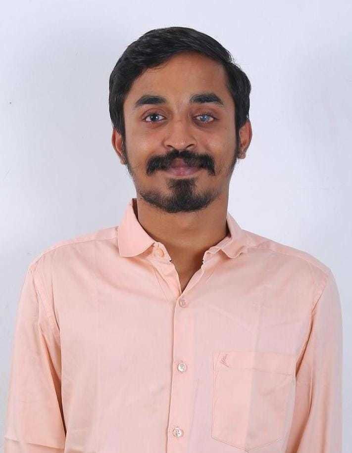 Srikar Shanmukha