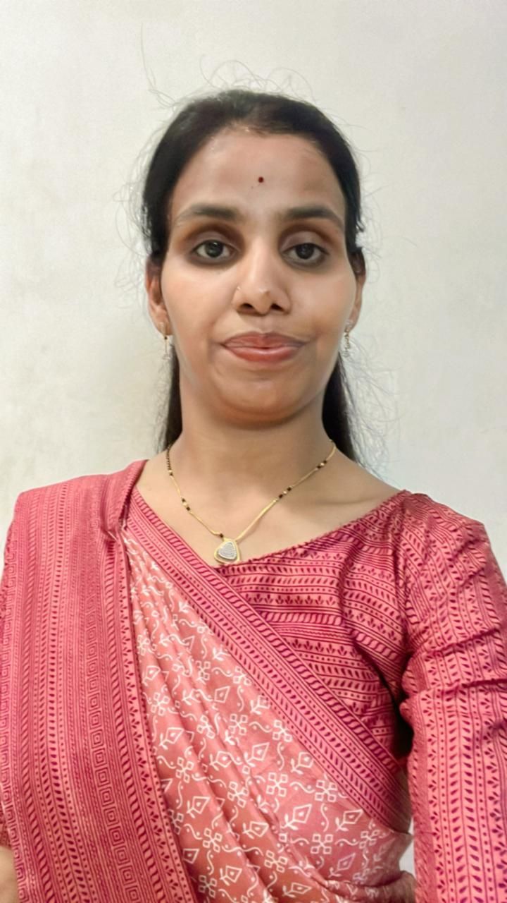 Vandana Tailor