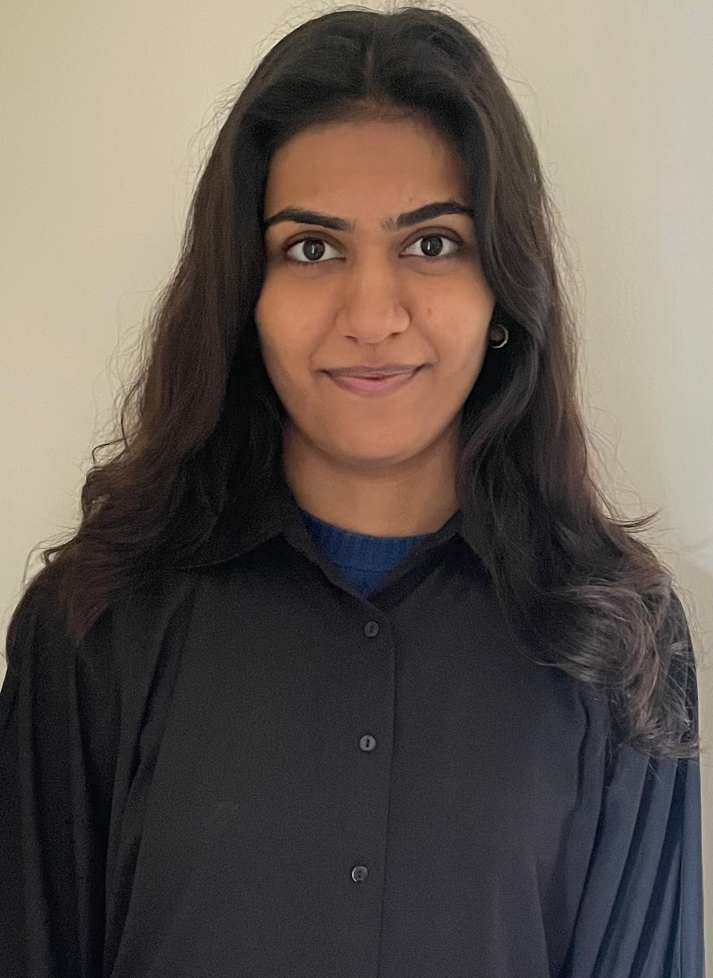 Palak Nagpal