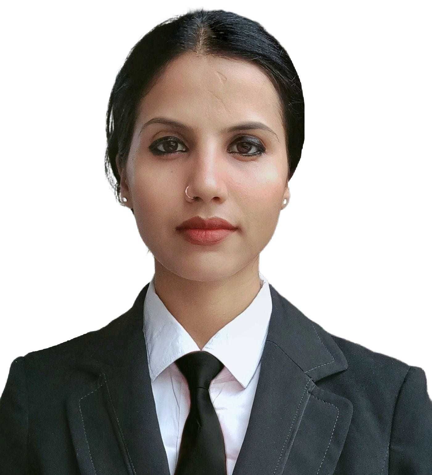 Madhu Mishra